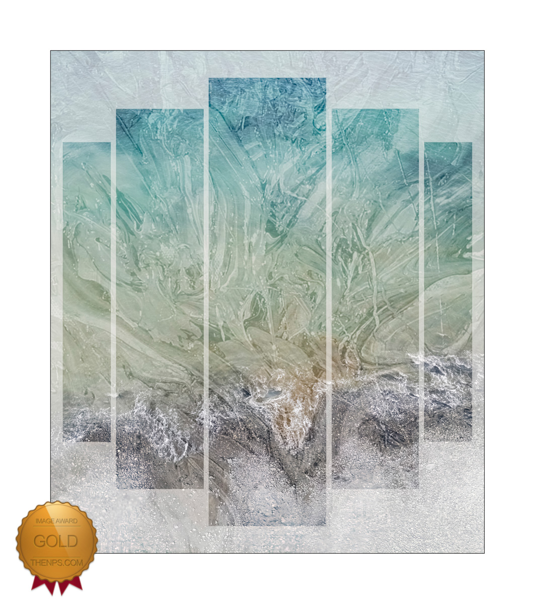 Gold Award winning photograph by Tim Wilde