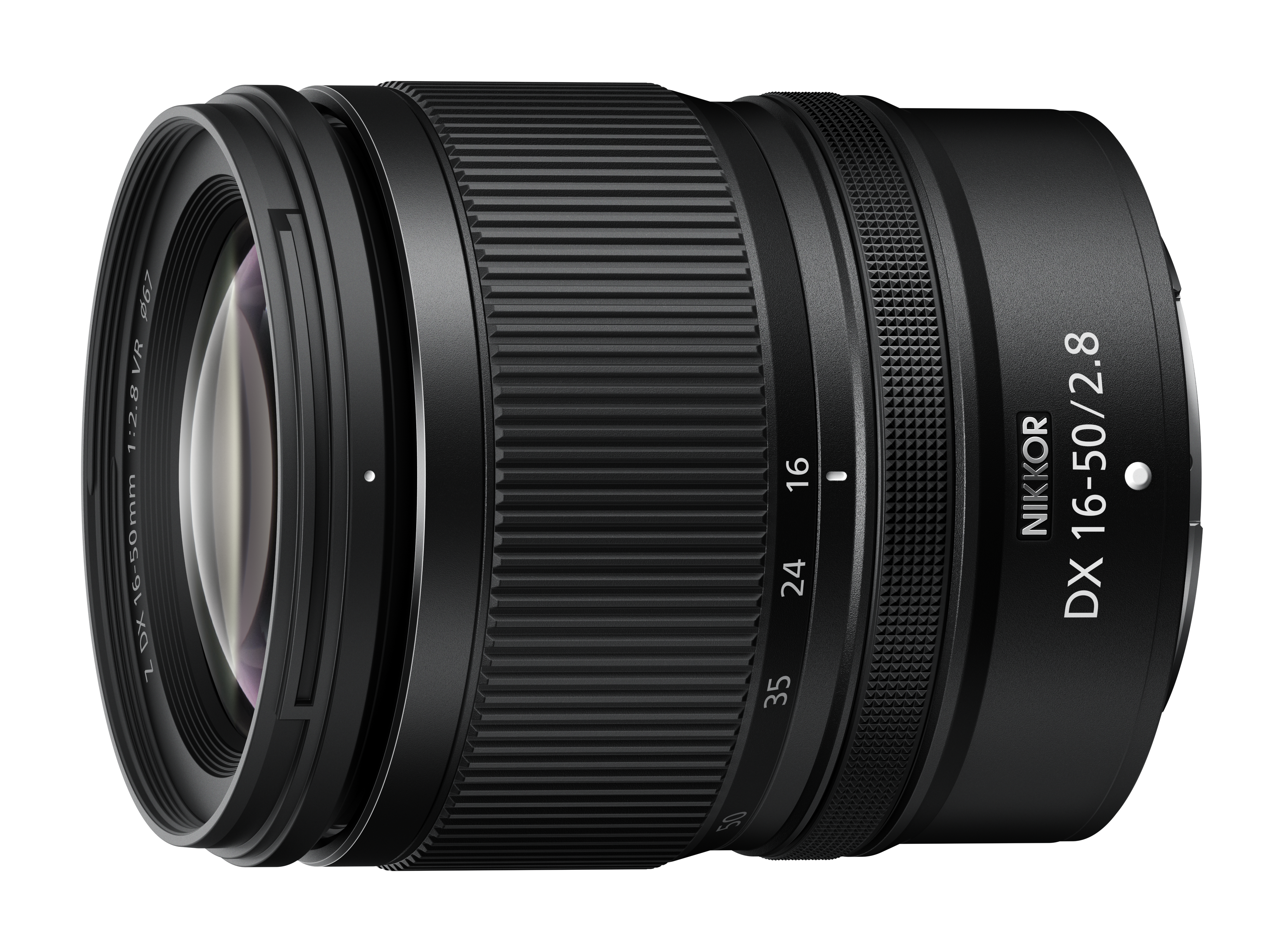 Nikon adds fast macro and wide-angle zoom to Nikkor Z DX