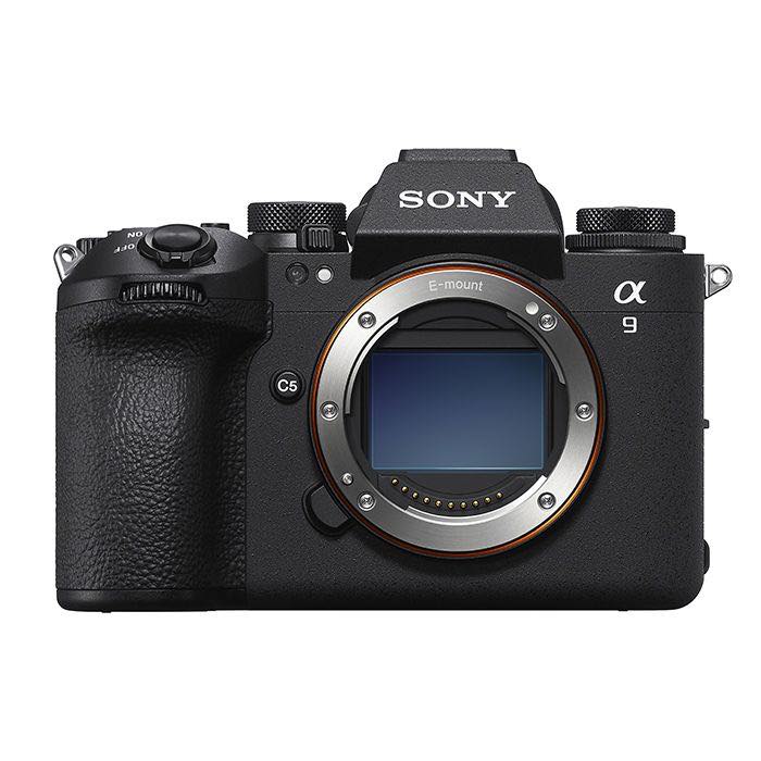 Sony Releases the Alpha 9 III: World's First Full-Frame Camera with Global Shutter System