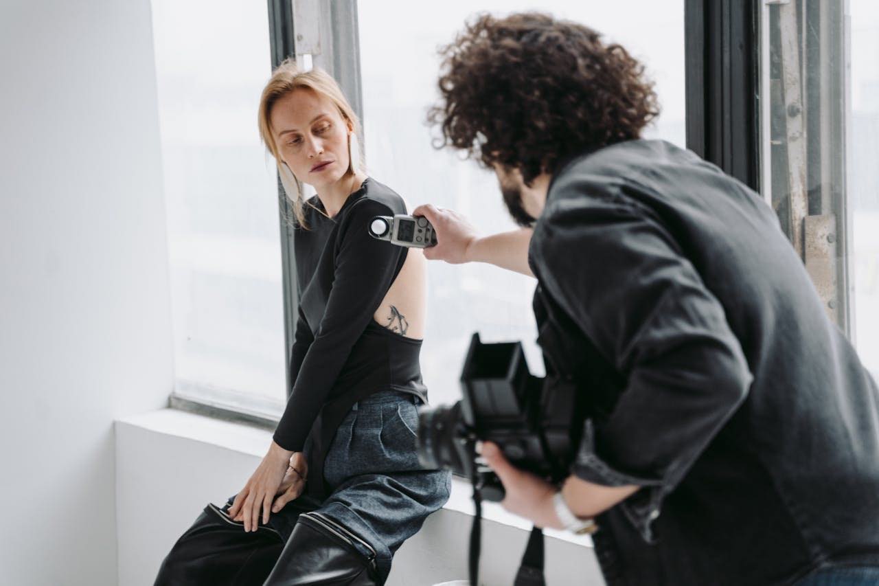 Why Light Meters Are Still Relevant in Modern Photography