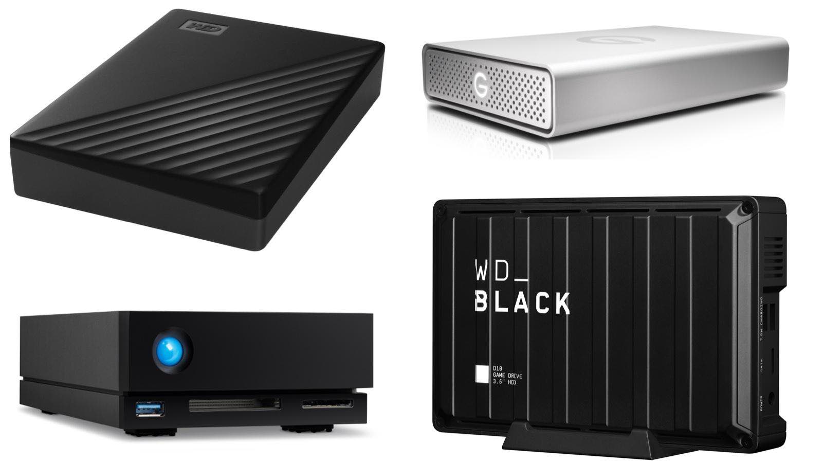 Why Backups Are Non-Negotiable for Photographers