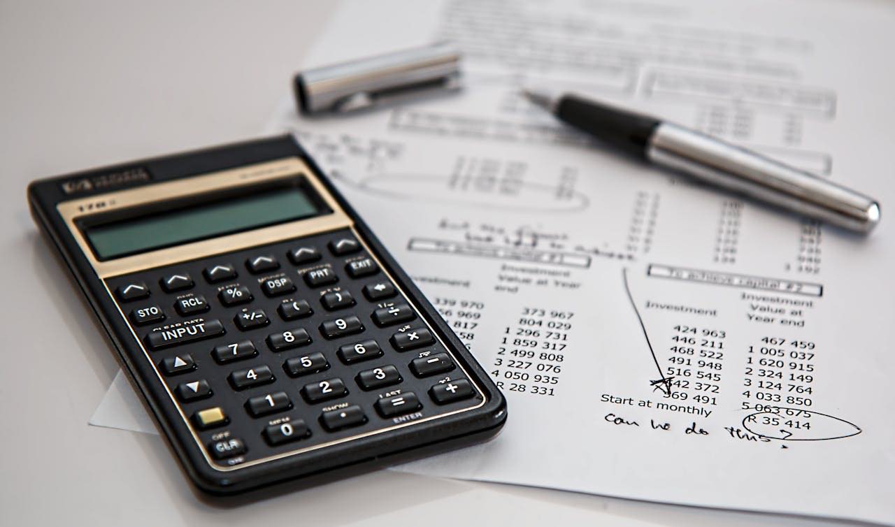Keeping Proper Records as a Small Business: Why It Matters More Than You Think