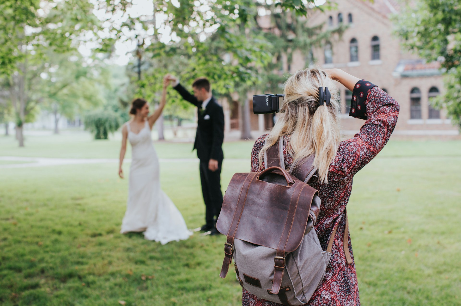 Finding Your Photography Niche: Why Clarity Beats Being Good